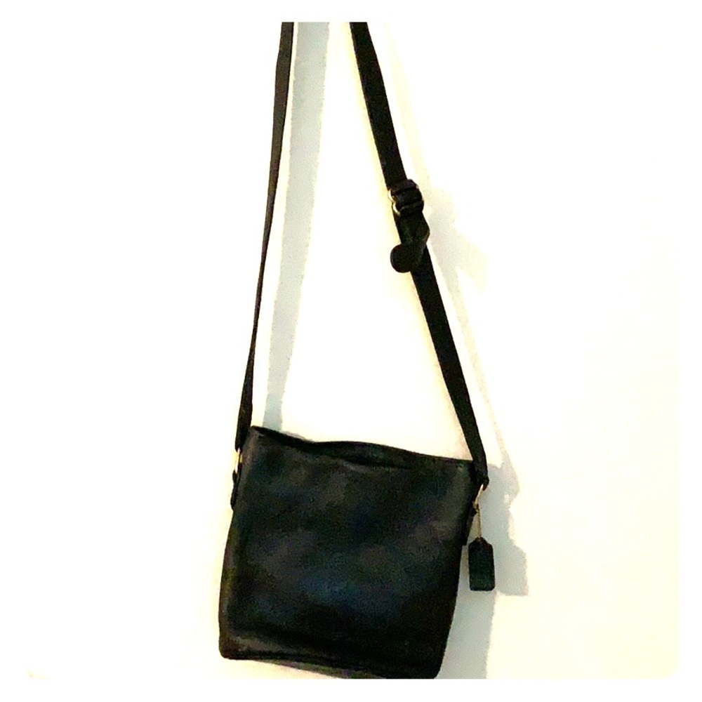 Vintage  coach purse